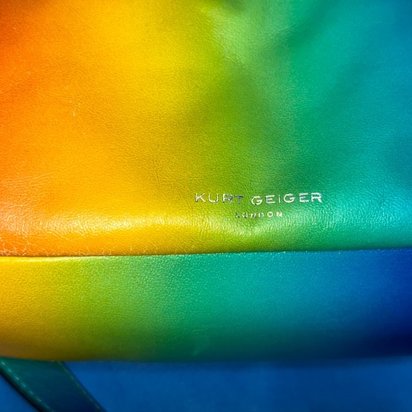 Kurt Geiger London